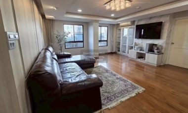 Wohnung zum Kauf mit 3 Zimmer in Yan Nawa, Bangkok