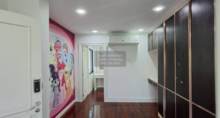Casa en venta de 4 habitaciones en Khlong Luang, Pathum Thani
