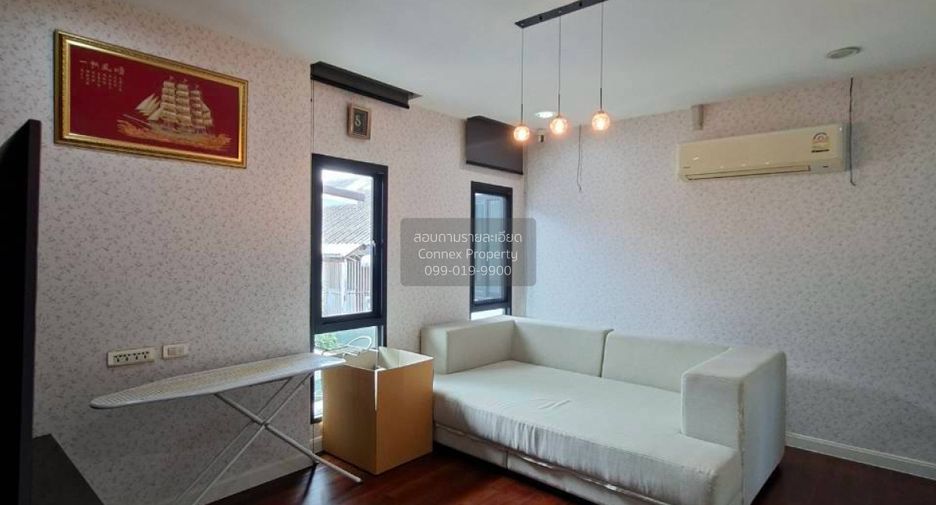Casa en venta de 4 habitaciones en Khlong Luang, Pathum Thani