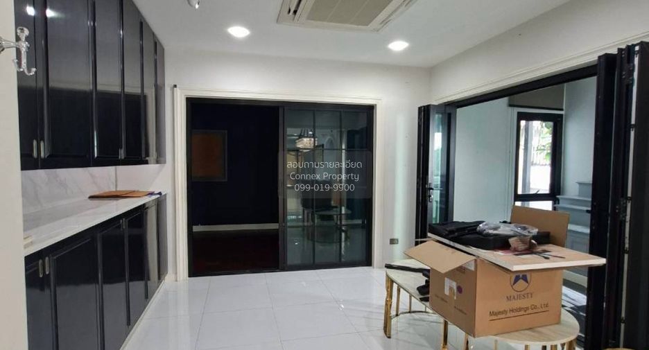 Casa en venta de 4 habitaciones en Khlong Luang, Pathum Thani