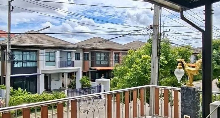Casa en venta de 4 habitaciones en Khlong Luang, Pathum Thani