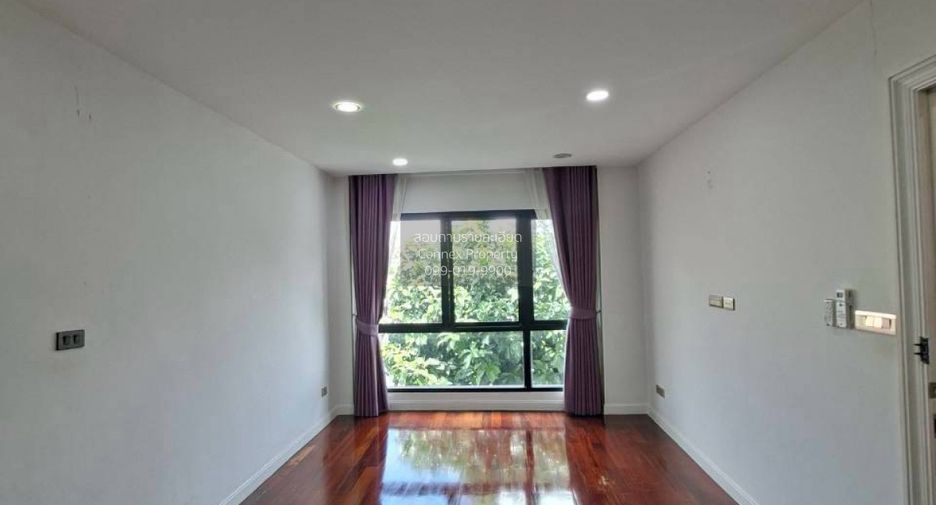 Casa en venta de 4 habitaciones en Khlong Luang, Pathum Thani