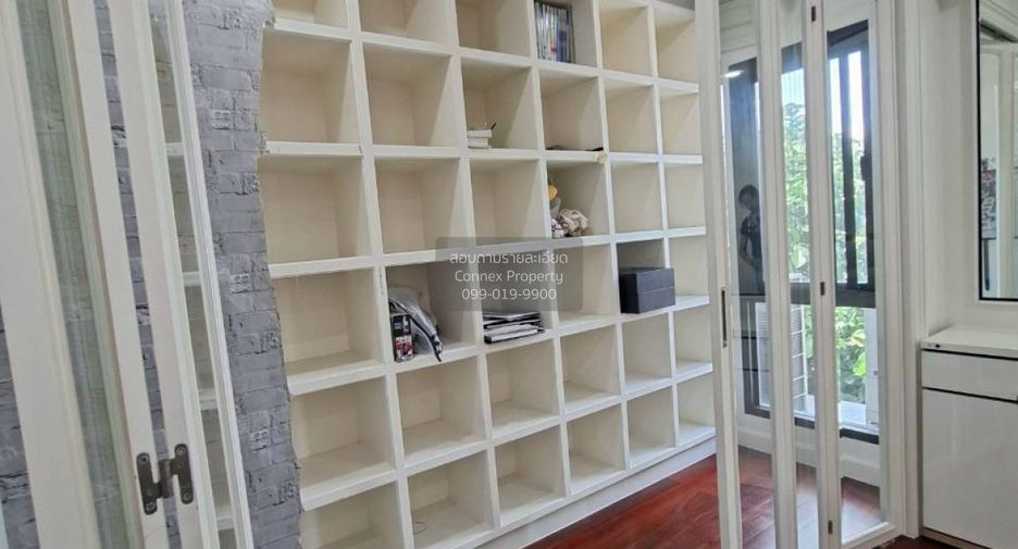 Casa en venta de 4 habitaciones en Khlong Luang, Pathum Thani