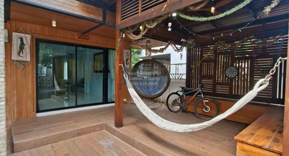 Casa en venta de 4 habitaciones en Khlong Luang, Pathum Thani