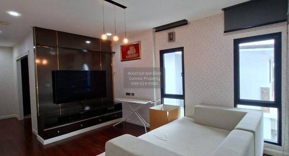 Casa en venta de 4 habitaciones en Khlong Luang, Pathum Thani