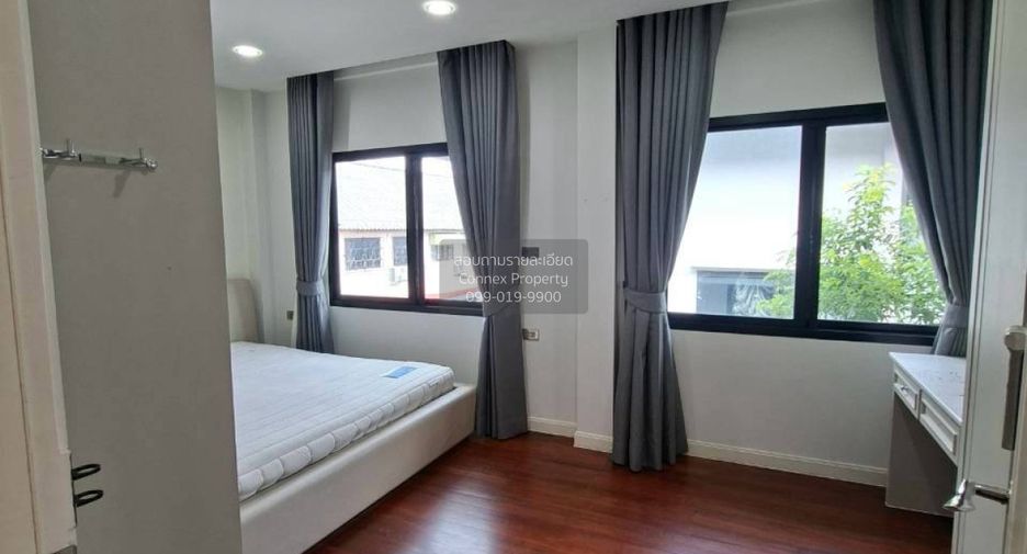 Casa en venta de 4 habitaciones en Khlong Luang, Pathum Thani