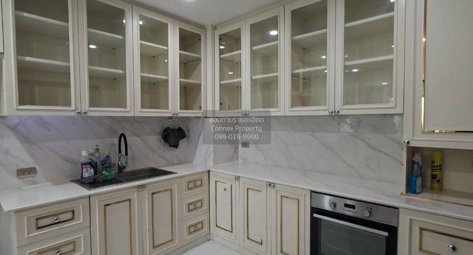 Casa en venta de 4 habitaciones en Khlong Luang, Pathum Thani