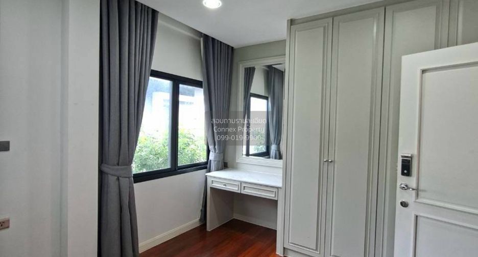 Casa en venta de 4 habitaciones en Khlong Luang, Pathum Thani