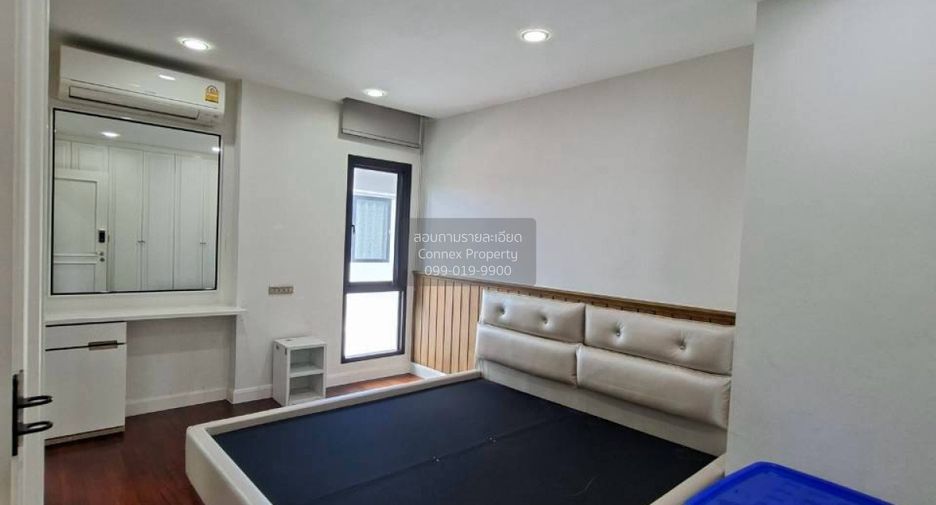 Casa en venta de 4 habitaciones en Khlong Luang, Pathum Thani