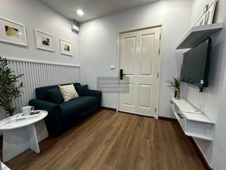 For sale 1 bed condo in Wang Thonglang, Bangkok
