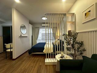 For sale 1 bed condo in Wang Thonglang, Bangkok