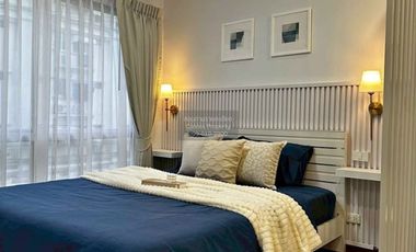 For sale 1 bed condo in Wang Thonglang, Bangkok
