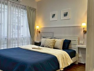 For sale 1 bed condo in Wang Thonglang, Bangkok