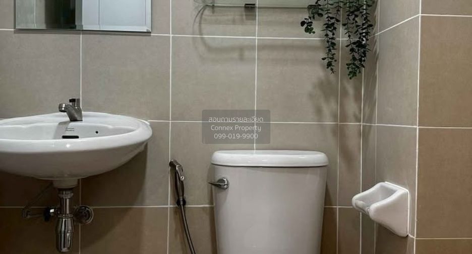 For sale 1 bed condo in Wang Thonglang, Bangkok