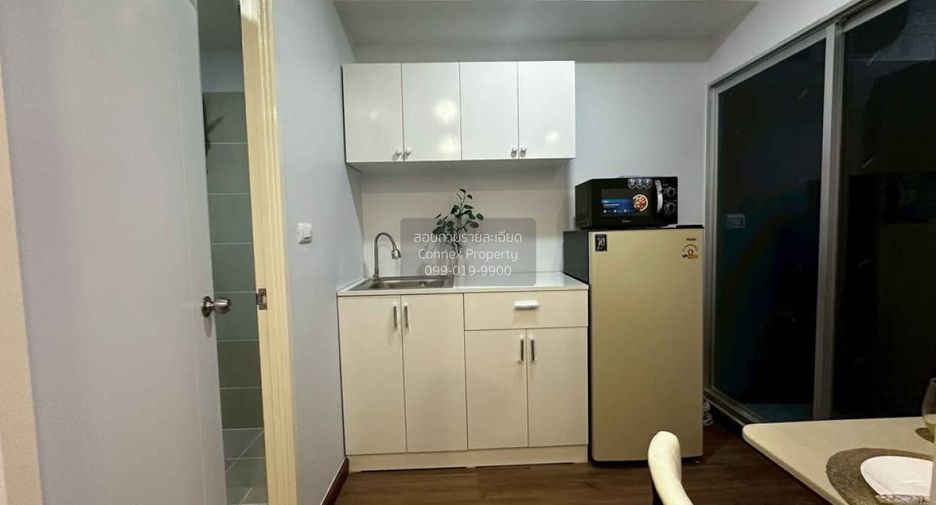 For sale 1 bed condo in Wang Thonglang, Bangkok