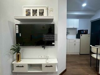 For sale 1 bed condo in Wang Thonglang, Bangkok
