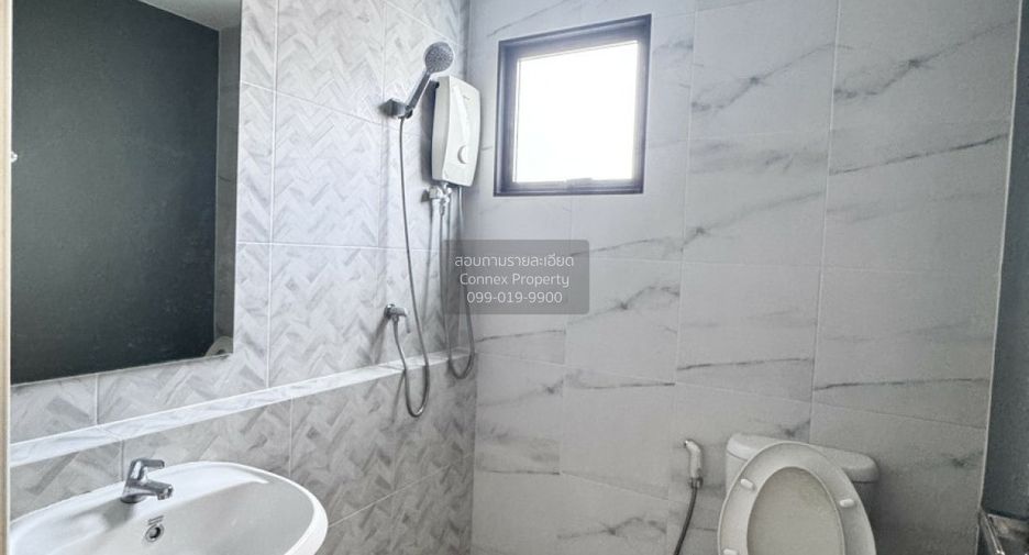 For sale 2 ベッドルーム townhouse in Bang Yai, Nonthaburi