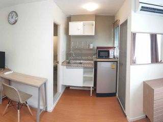 Wohnung zum Kauf mit 1 Zimmer in Lat Krabang, Bangkok