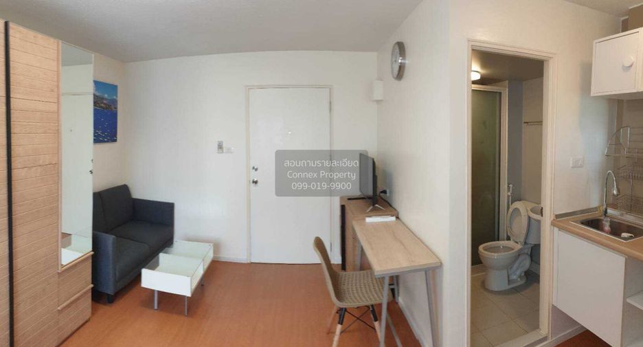 Wohnung zum Kauf mit 1 Zimmer in Lat Krabang, Bangkok