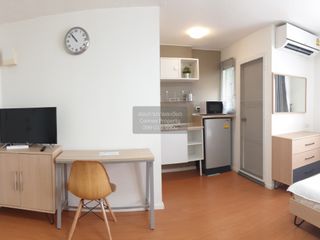 Wohnung zum Kauf mit 1 Zimmer in Lat Krabang, Bangkok