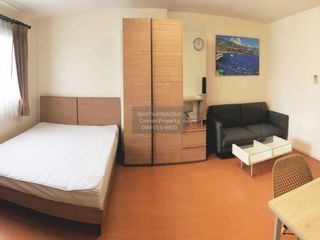 Wohnung zum Kauf mit 1 Zimmer in Lat Krabang, Bangkok