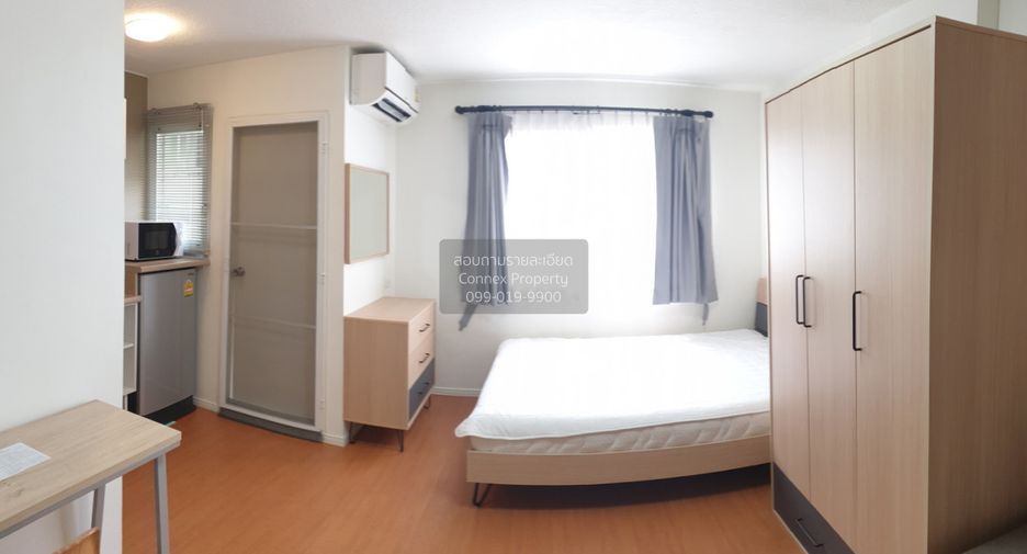 Wohnung zum Kauf mit 1 Zimmer in Lat Krabang, Bangkok