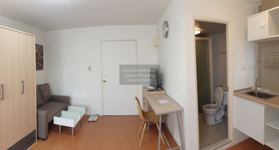 Wohnung zum Kauf mit 1 Zimmer in Lat Krabang, Bangkok