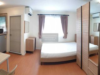Wohnung zum Kauf mit 1 Zimmer in Lat Krabang, Bangkok