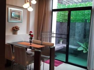 出售 3 卧室 联排别墅 在 Mueang Nonthaburi, Nonthaburi