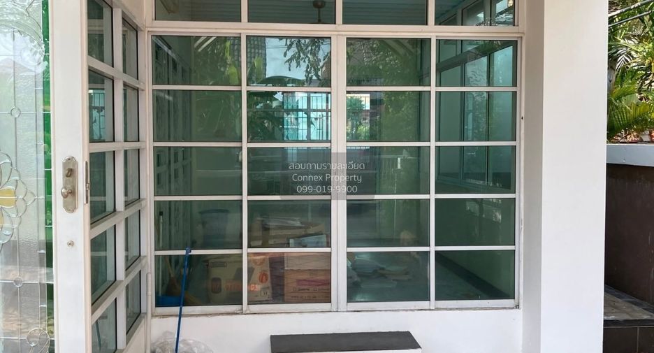 For sale 2 bedrooms house in Bang Lamung, Chonburi