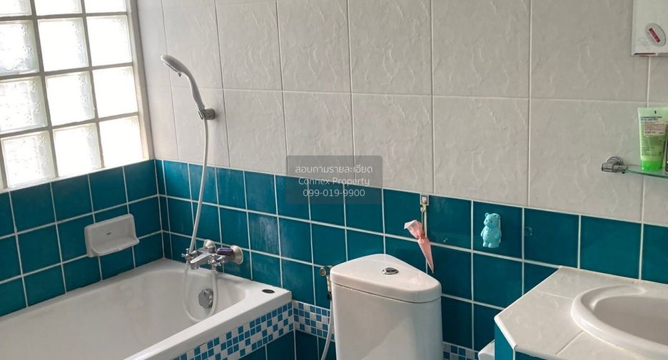 For sale 2 bedrooms house in Bang Lamung, Chonburi
