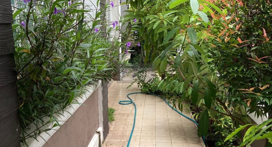For sale 2 bedrooms house in Bang Lamung, Chonburi