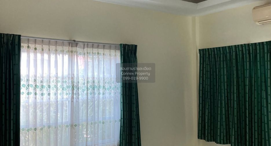 For sale 2 bedrooms house in Bang Lamung, Chonburi