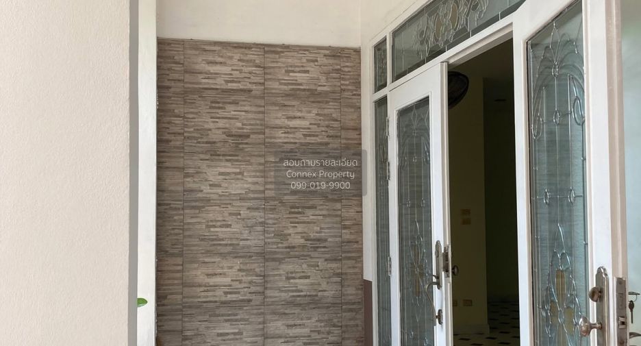 For sale 2 bedrooms house in Bang Lamung, Chonburi