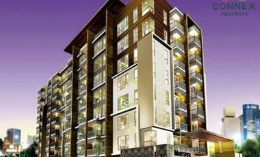 À vendre 1 chambre condo à Chatuchak, Bangkok