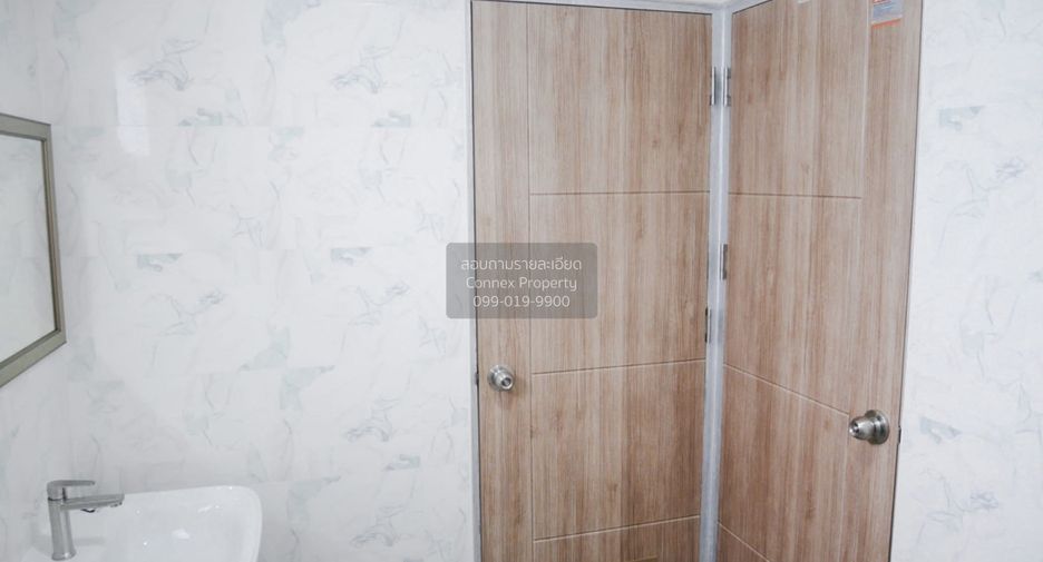 Продажа 4 спальни дом в Банг Кхун Тхиан, Бангкок