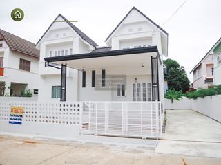 Haus zum Kauf mit 4 Zimmer in Bang Khun Thian, Bangkok