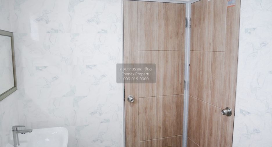 Продажа 4 спальни дом в Банг Кхун Тхиан, Бангкок