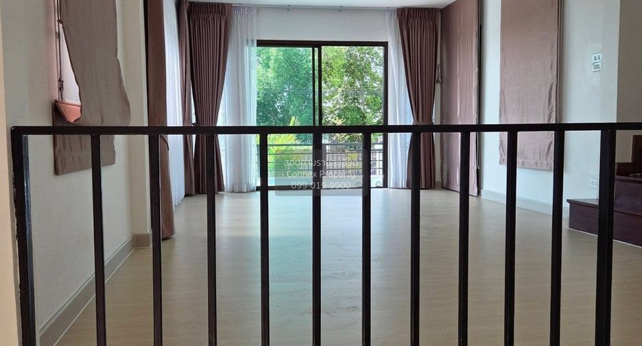 Продажа 4 спальни дом в Банг Кхун Тхиан, Бангкок