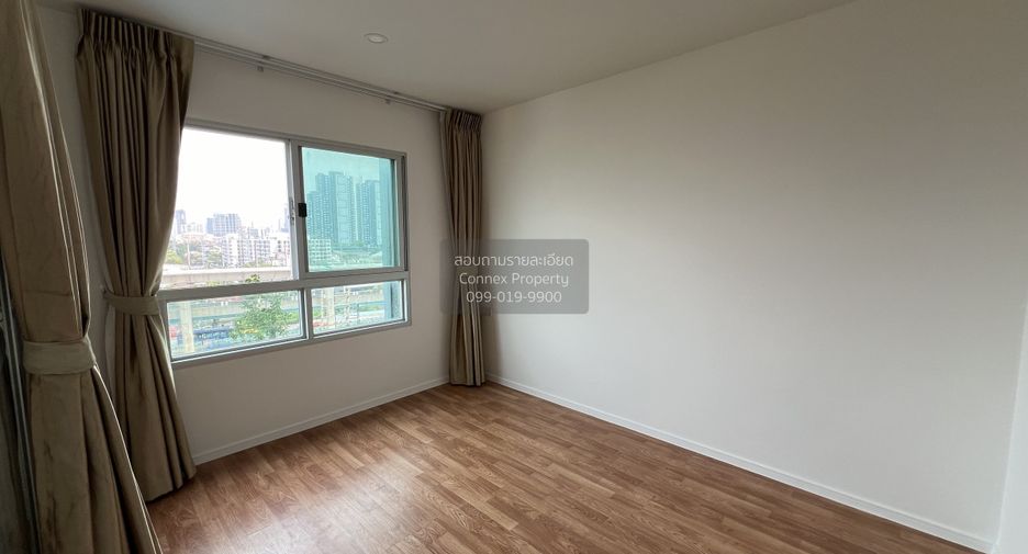Wohnung zum Kauf mit 1 Zimmer in Rat Burana, Bangkok