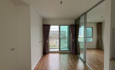 Wohnung zum Kauf mit 1 Zimmer in Rat Burana, Bangkok