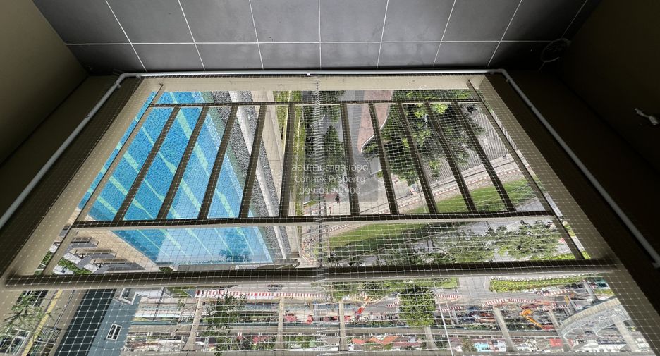 Wohnung zum Kauf mit 1 Zimmer in Rat Burana, Bangkok
