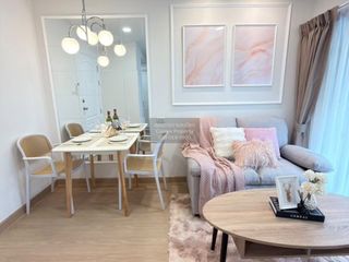 Wohnung zum Kauf mit 1 Zimmer in Bueng Kum, Bangkok