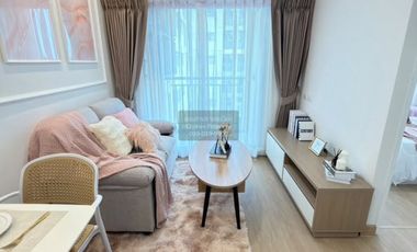 Wohnung zum Kauf mit 1 Zimmer in Bueng Kum, Bangkok
