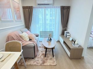 Wohnung zum Kauf mit 1 Zimmer in Bueng Kum, Bangkok