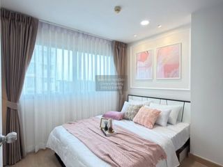 Wohnung zum Kauf mit 1 Zimmer in Bueng Kum, Bangkok