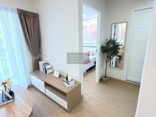 Wohnung zum Kauf mit 1 Zimmer in Bueng Kum, Bangkok