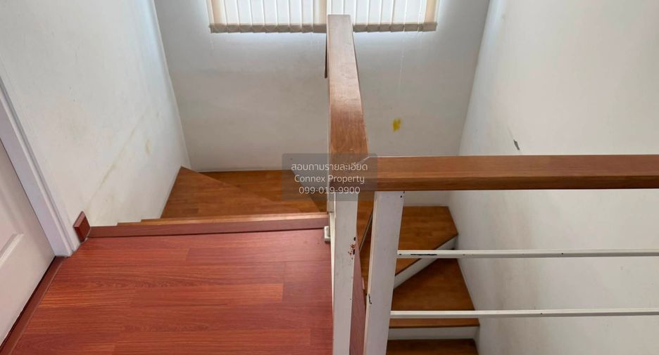 For sale 4 bedrooms house in Bang Bua Thong, Nonthaburi