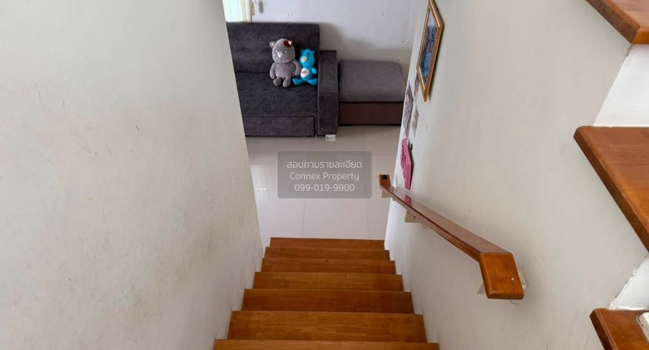 For sale 4 bedrooms house in Bang Bua Thong, Nonthaburi