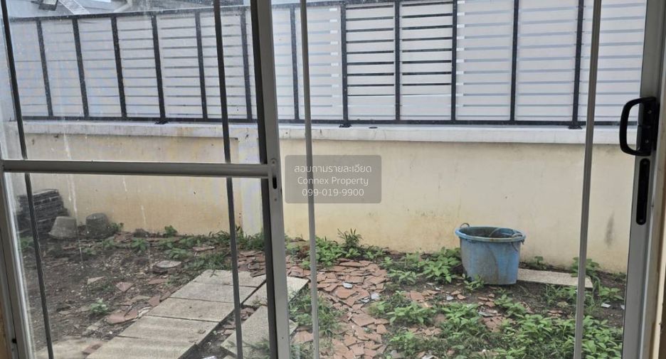 For sale 3 bedrooms house in Phasi Charoen, Bangkok